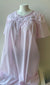 SCHRANK 4781XS239 COTTON SLEEVED NIGHTIE