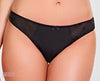 PANACHE 9099BLK TANGO G STRING