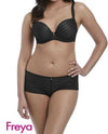 FREYA AA3166BLK CAMEO SHORT