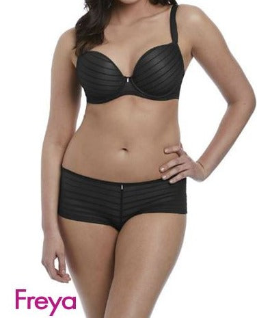 FREYA AA3166BLK CAMEO SHORT