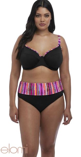 ELOMI ES7184 NOMAD SWIM BRIEF