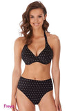 FREYA AS7236 JEWEL COVE HIGH WAIST BRIEF