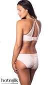 HOTMILK TMB TEMPTATION FLEXI WIRE MATERNITY BRA