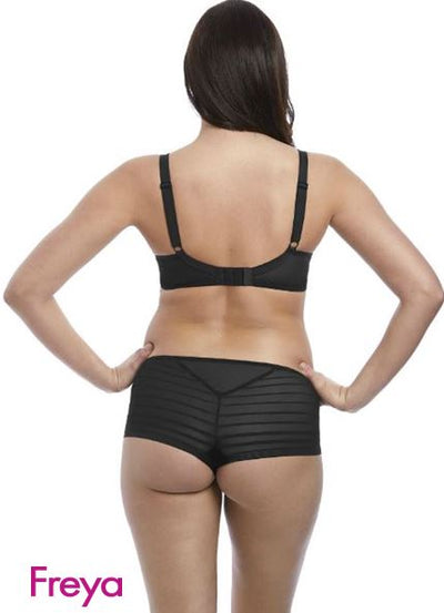 FREYA AA3166BLK CAMEO SHORT