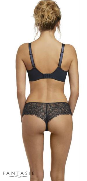 FANTASIE FL2547INK TWILIGHT BRAZILIAN BRIEF