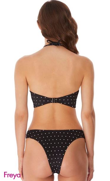 FREYA AS7237 JEWEL COVE BRAZILIAN BRIEF