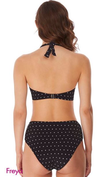 FREYA AS7236 JEWEL COVE HIGH WAIST BRIEF