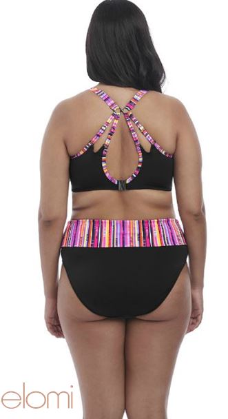 ELOMI ES7184 NOMAD SWIM BRIEF