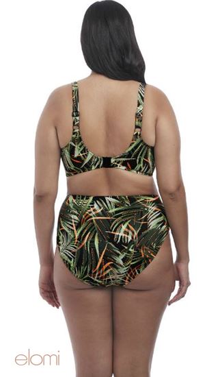ELOMI ES7162 AMAZONIA PLUNGE BIKINI