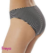 FREYA AS6793BLK BEACH HUT SWIMWEAR PANT