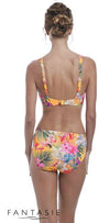 FANTASIE FS6582 ANGUILLA UNDERWIRE PLUNGE BIKINI TOP