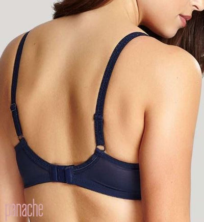 PANACHE 7285NAY ENVY UNDERWIRE FULL CUP BRA