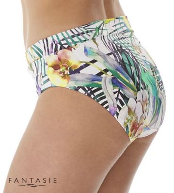 FANTASIE FS6926 PLAYA BLANCA CLASSIC BIKINI BRIEF
