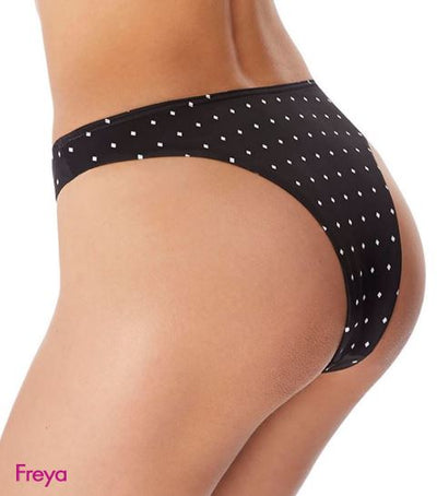 FREYA AS7237 JEWEL COVE BRAZILIAN BRIEF