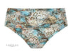 FANTASIE FS6777 MANILA GATHERED BIKINI BRIEF