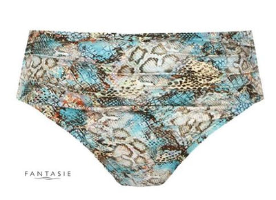 FANTASIE FS6777 MANILA GATHERED BIKINI BRIEF