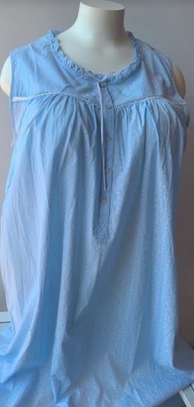 SCHRANK SK216 SIENNA NIGHTIE