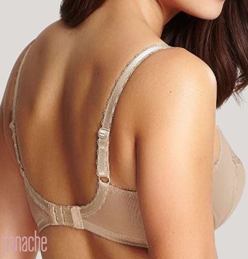 PANACHE 6951 JASMINE UNDERWIRE BALCONNET BRA