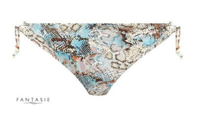 FANTASIE FS6776 MANILA TIE SIDE BIKINI BRIEF