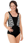 AMOENA 71621 FARO SWIMSUIT