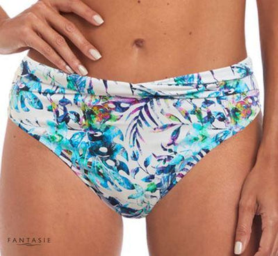 FANTASIE FS6543MUI FIJI CLASSIC TWIST BRIEF