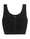 AMOENA 44606 LEYLA SEAMLESS SURGICAL BRA