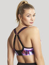 PANACHE 5021DIP UNDERWIRE SPORTS BRA
