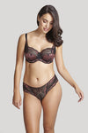 PANACHE 7255BLG CLARA UW FULL CUP BRA
