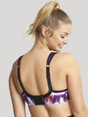 PANACHE 5021DIP UNDERWIRE SPORTS BRA