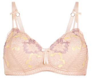 AMOENA 44641 ARYA SOFT CUP POCKET BRA