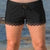 LA SCULPTE BDSWB1742 LASER CUT BOARDSHORT