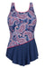 AMOENA 71521 BE ATTRACTIVE SWIM SUIT
