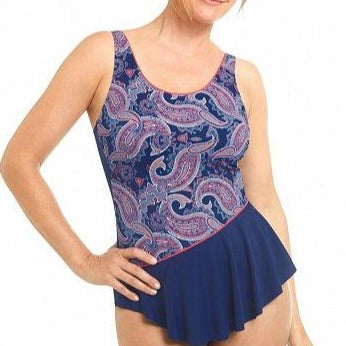 AMOENA 71521 BE ATTRACTIVE SWIM SUIT