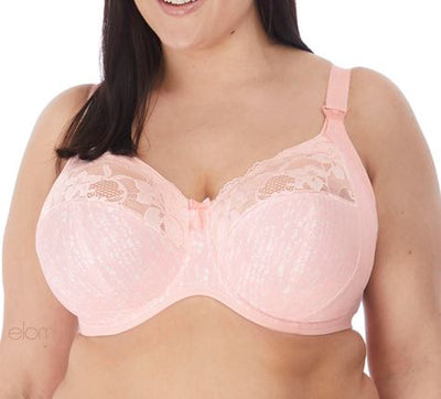 ELOMI EL4542BLH MOLLY UNDERWIRE MATERNITY BRA