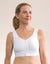 AMOENA 44605 LEYLA SEAMLESS SURGICAL BRA