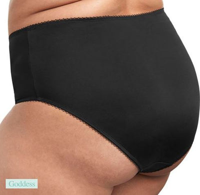 GODDESS GD6025 SARAH FULL BRIEF