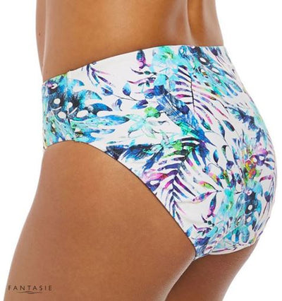 FANTASIE FS6546MUI FIJI MID RISE BRIEF