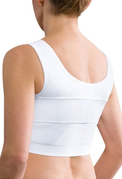 AMOENA 44605 LEYLA SEAMLESS SURGICAL BRA
