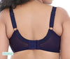 GODDESS GD6090INK KEIRA UNDERWIRE FULL CUP BRA