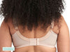 GODDESS GD6090FAN KEIRA UNDERWIRE FULL CUP BRA