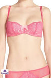 B TEMPTED WB953144 CIAO BELLA BALCONETTE BRA