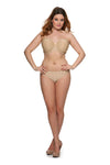 CURVY KATE CK2601 LUXE STRAPLESS BRA