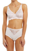 CAPRICE INTIMATES 75215BLH LILY FULL CUP BRA