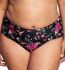 GODDESS GD6168SDY KAYLA FULL BRIEF