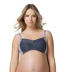 CAKE 25-1019-23 SORBET MATERNITY BRA