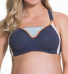 CAKE 24-1018-71 MATERNITY SPORTS BRA