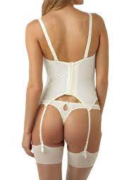 PANACHE 6117IVY EVIE BRIDAL BUSTIER