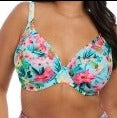 ELOMI ES7152 ALOHA BIKINI TOP