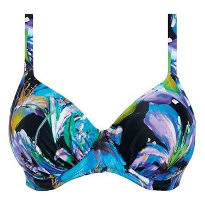 FANTASIE FS6474AQI PARADISE BAY BIKINI TOP