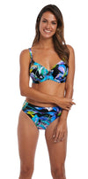 FANTASIE FS6474AQI PARADISE BAY BIKINI TOP